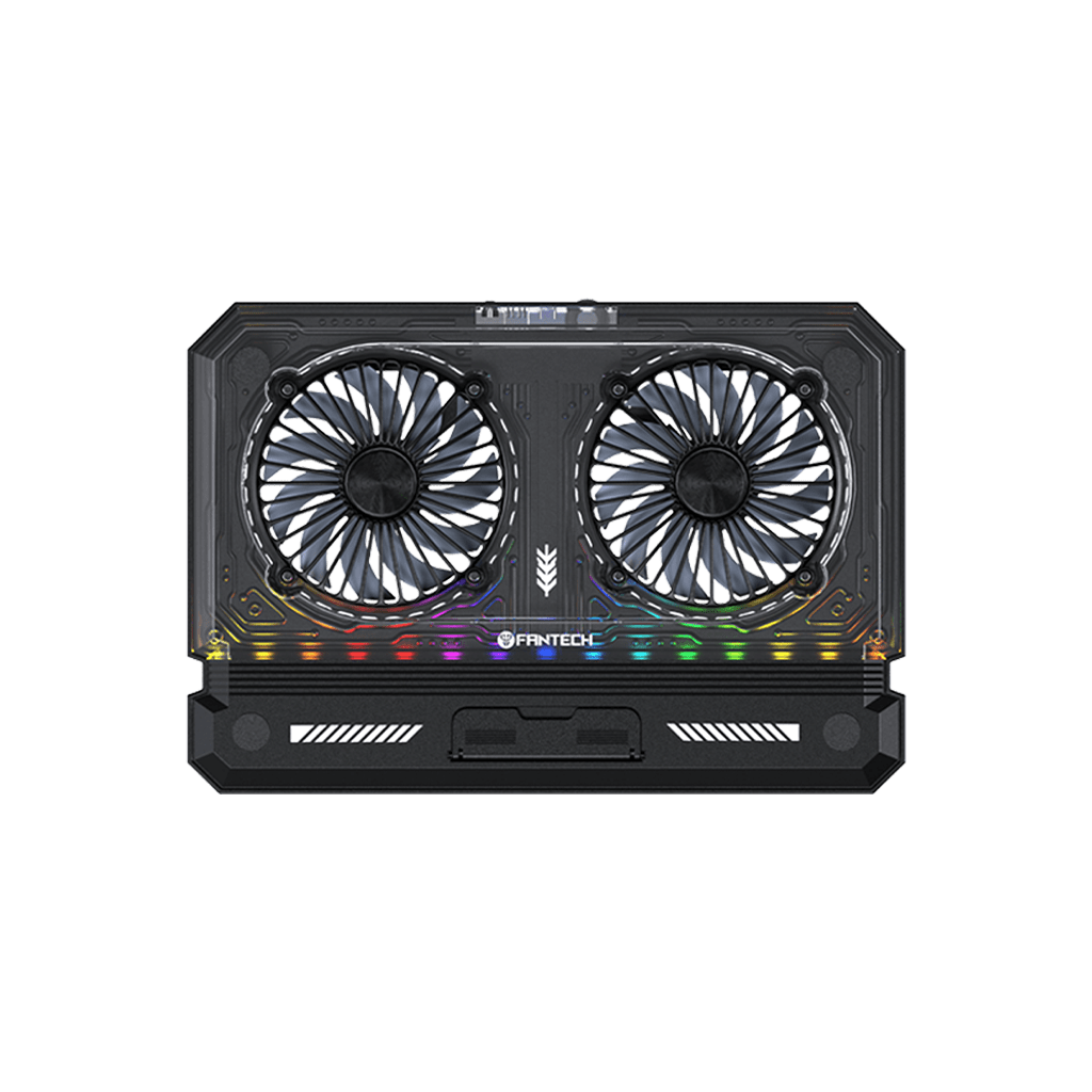 FANTECH NC21 COOLING PAD 